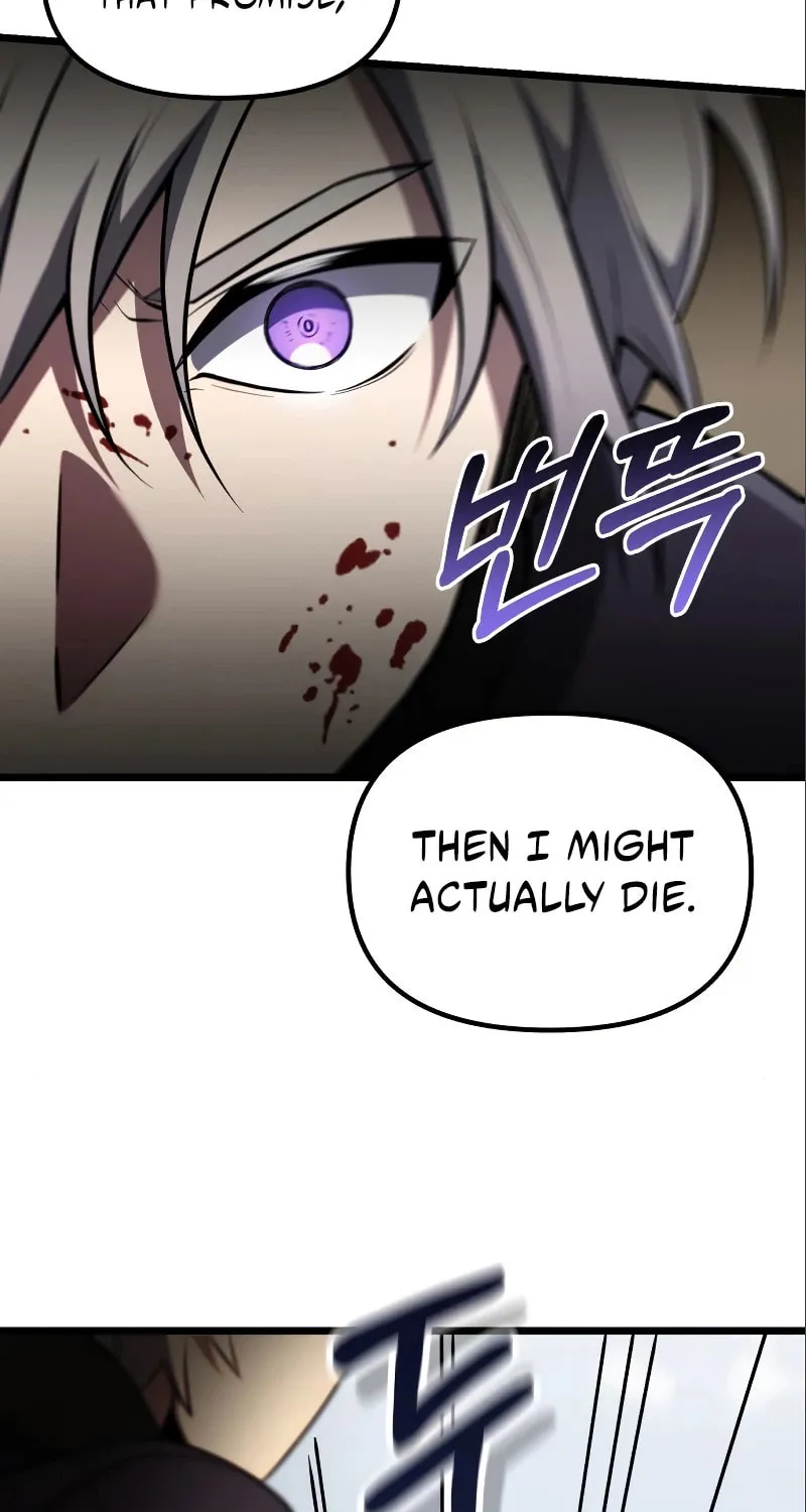 Terminally-Ill Genius Dark Knight Chapter 32 page 102 - 