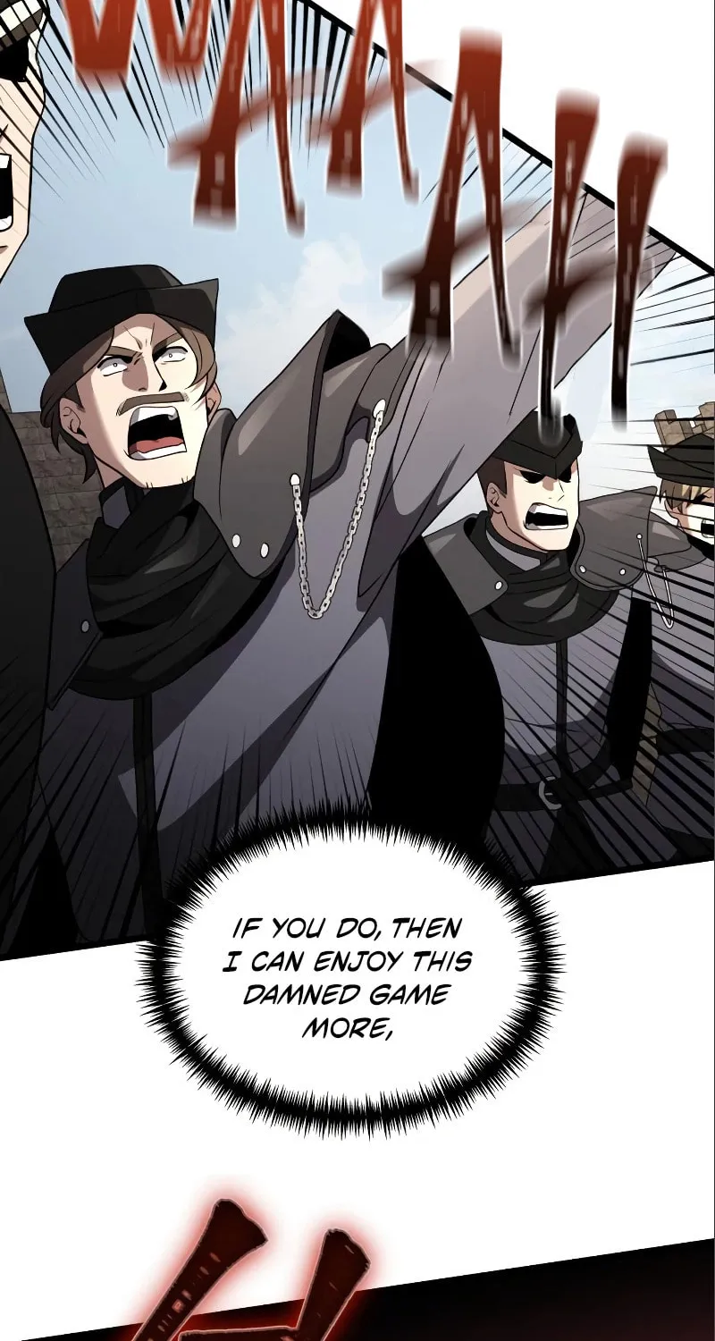 Terminally-Ill Genius Dark Knight Chapter 32 page 106 - 