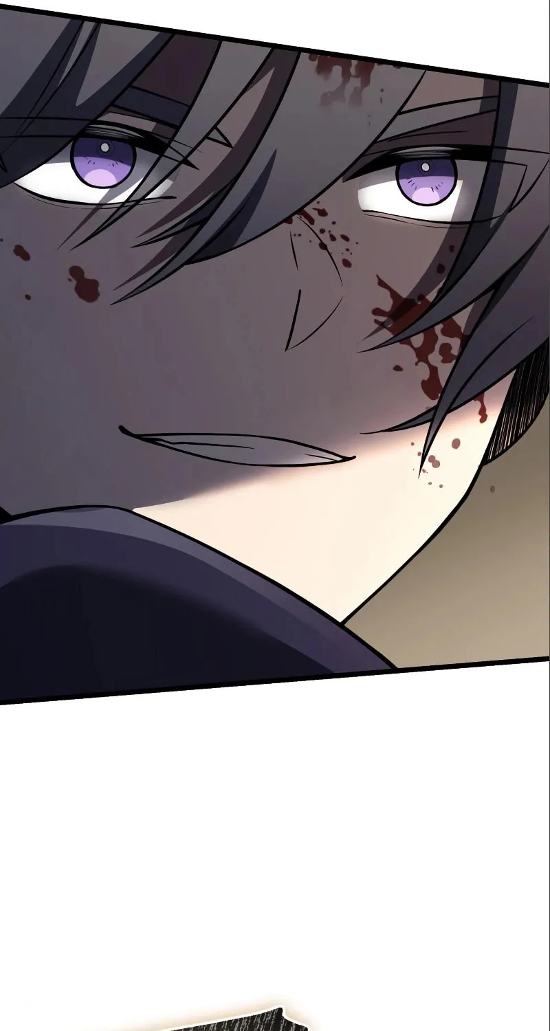 Terminally-Ill Genius Dark Knight Chapter 32 page 109 - 