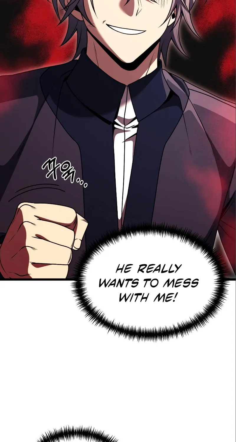 Terminally-Ill Genius Dark Knight Chapter 32 page 12 - 