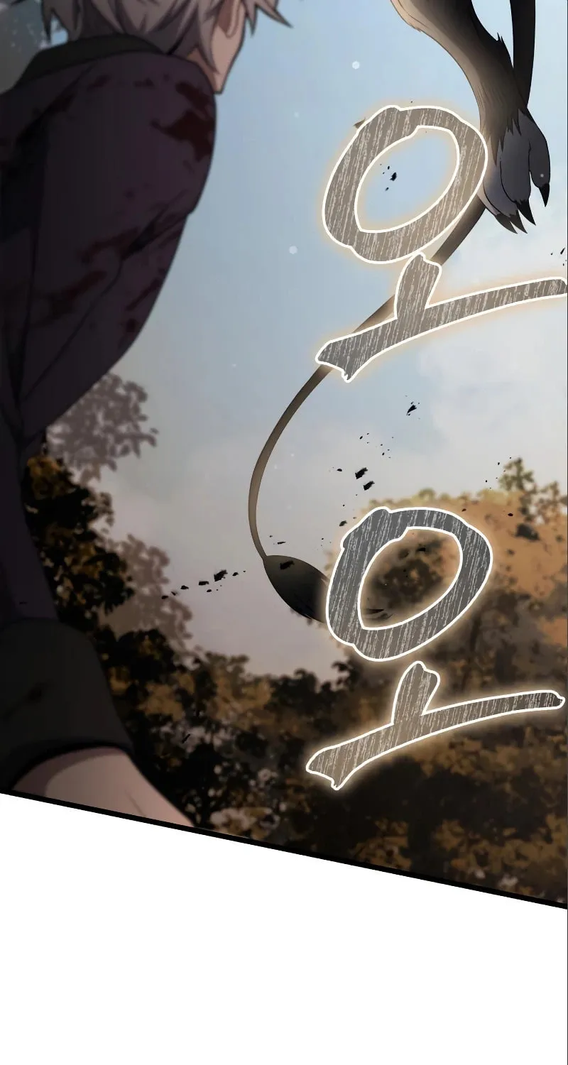 Terminally-Ill Genius Dark Knight Chapter 32 page 111 - 