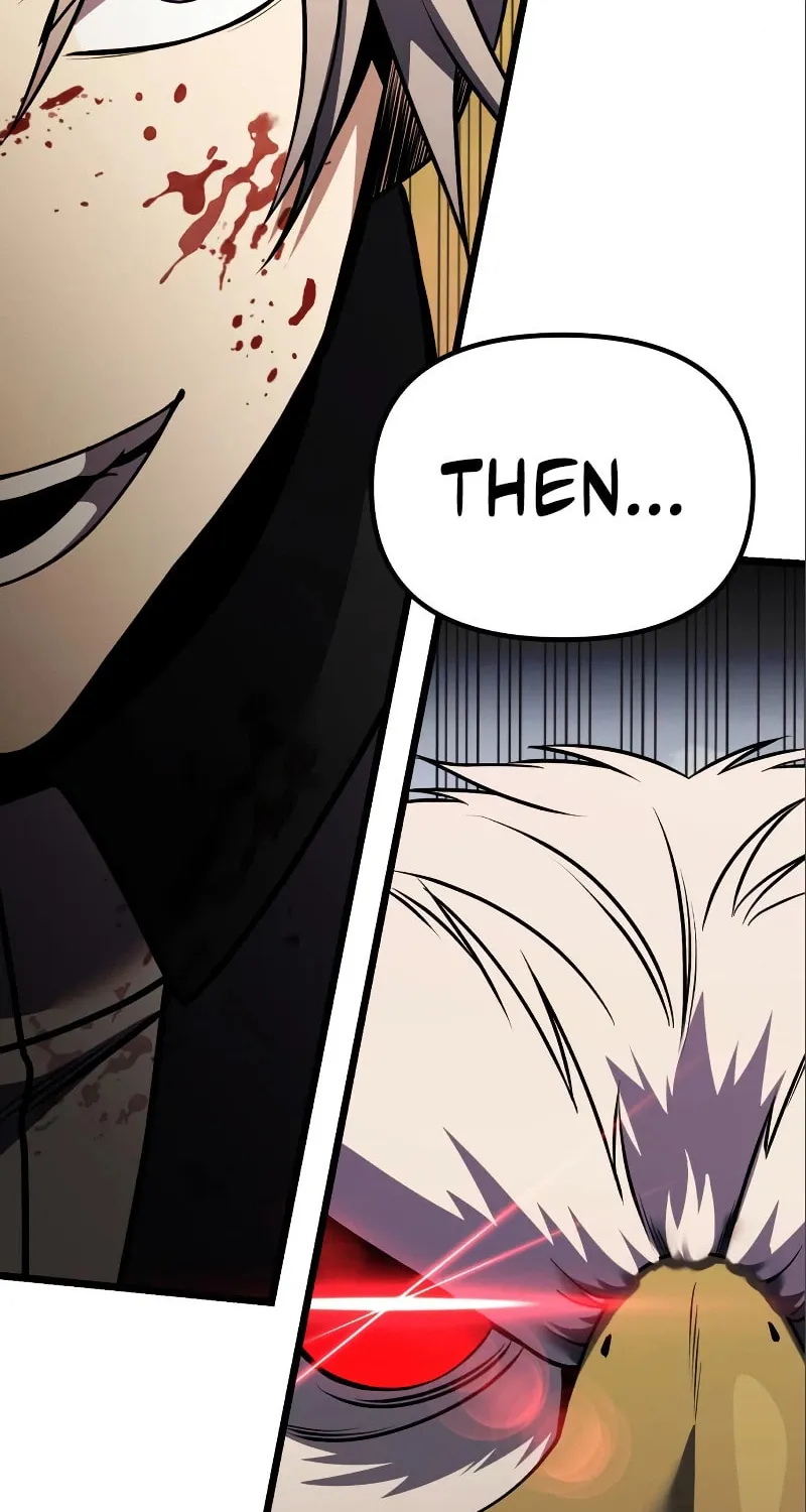Terminally-Ill Genius Dark Knight Chapter 32 page 114 - 
