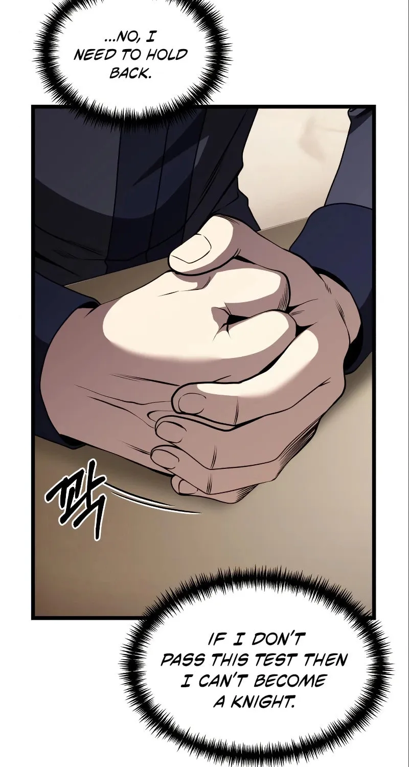Terminally-Ill Genius Dark Knight Chapter 32 page 13 - 