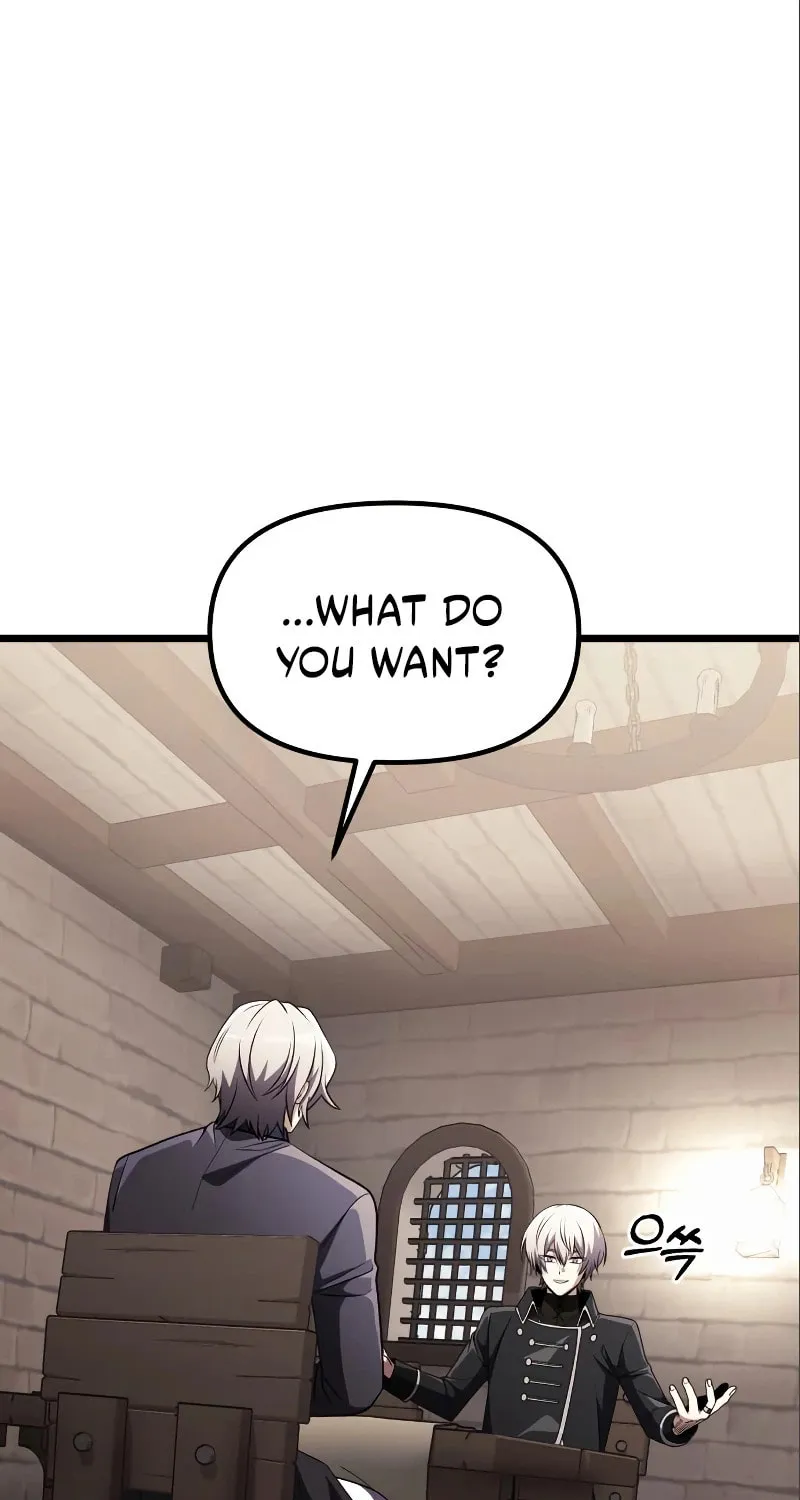 Terminally-Ill Genius Dark Knight Chapter 32 page 15 - 