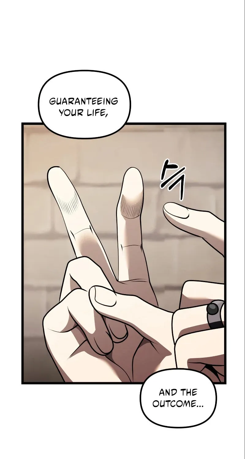 Terminally-Ill Genius Dark Knight Chapter 32 page 22 - 