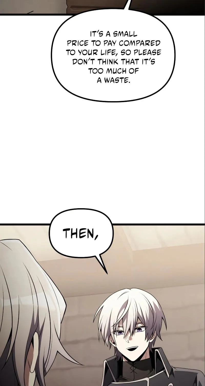 Terminally-Ill Genius Dark Knight Chapter 32 page 27 - 