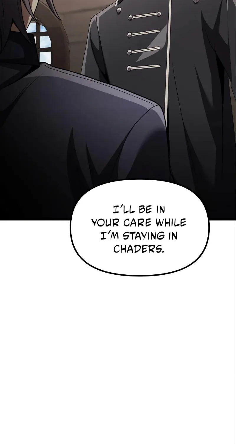 Terminally-Ill Genius Dark Knight Chapter 32 page 28 - 