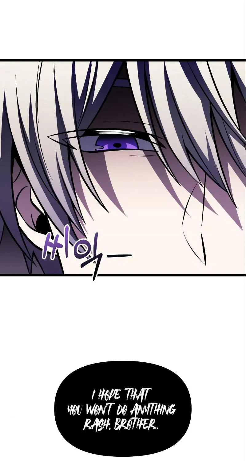 Terminally-Ill Genius Dark Knight Chapter 32 page 29 - 