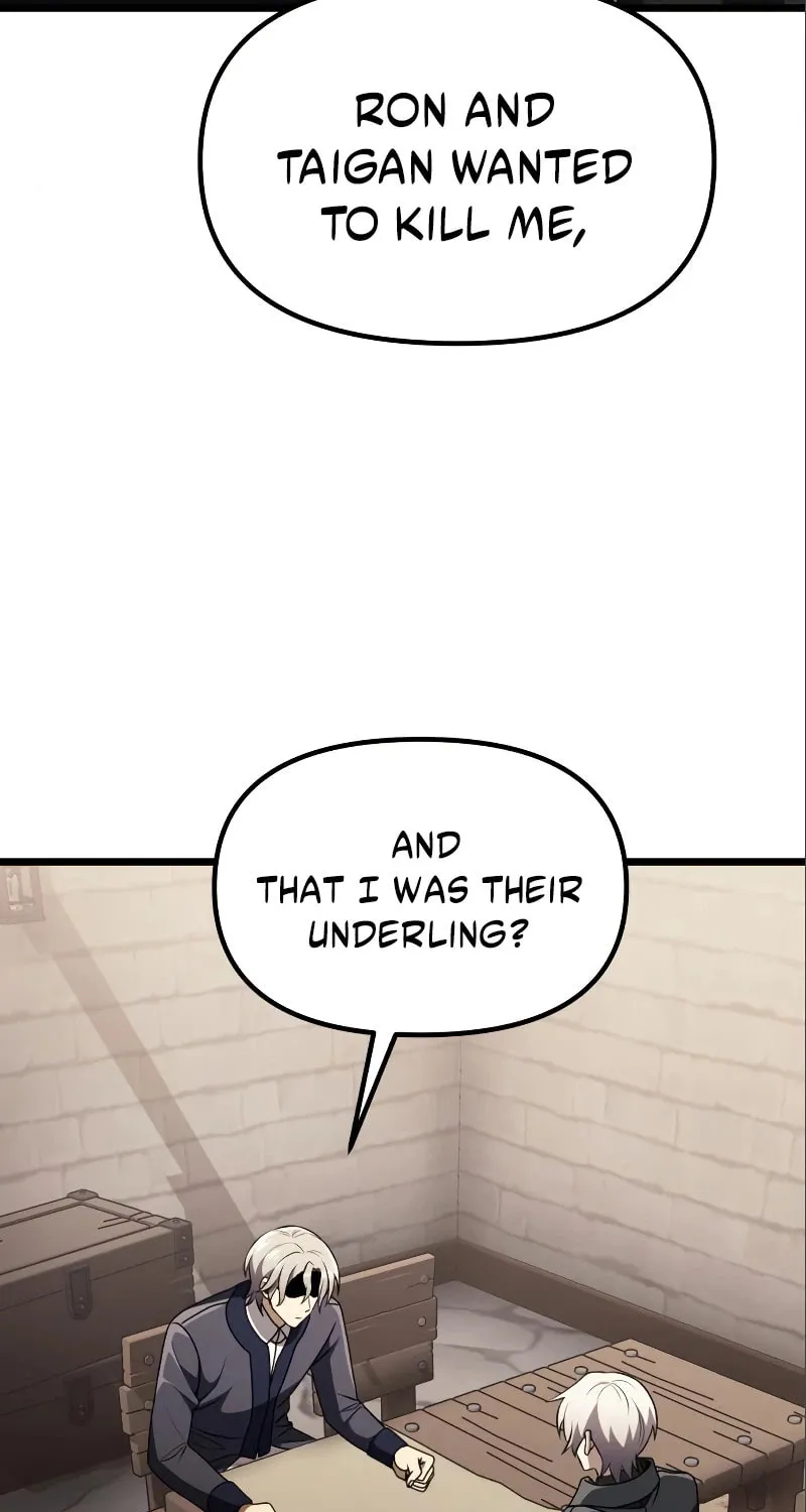 Terminally-Ill Genius Dark Knight Chapter 32 page 4 - 