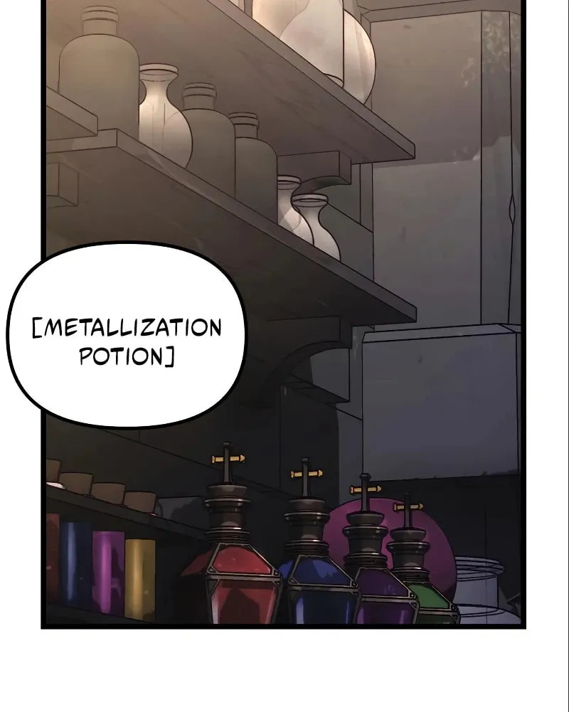 Terminally-Ill Genius Dark Knight Chapter 32 page 32 - 