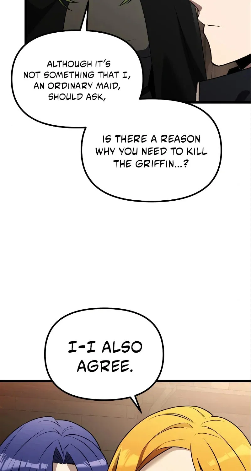 Terminally-Ill Genius Dark Knight Chapter 32 page 37 - 