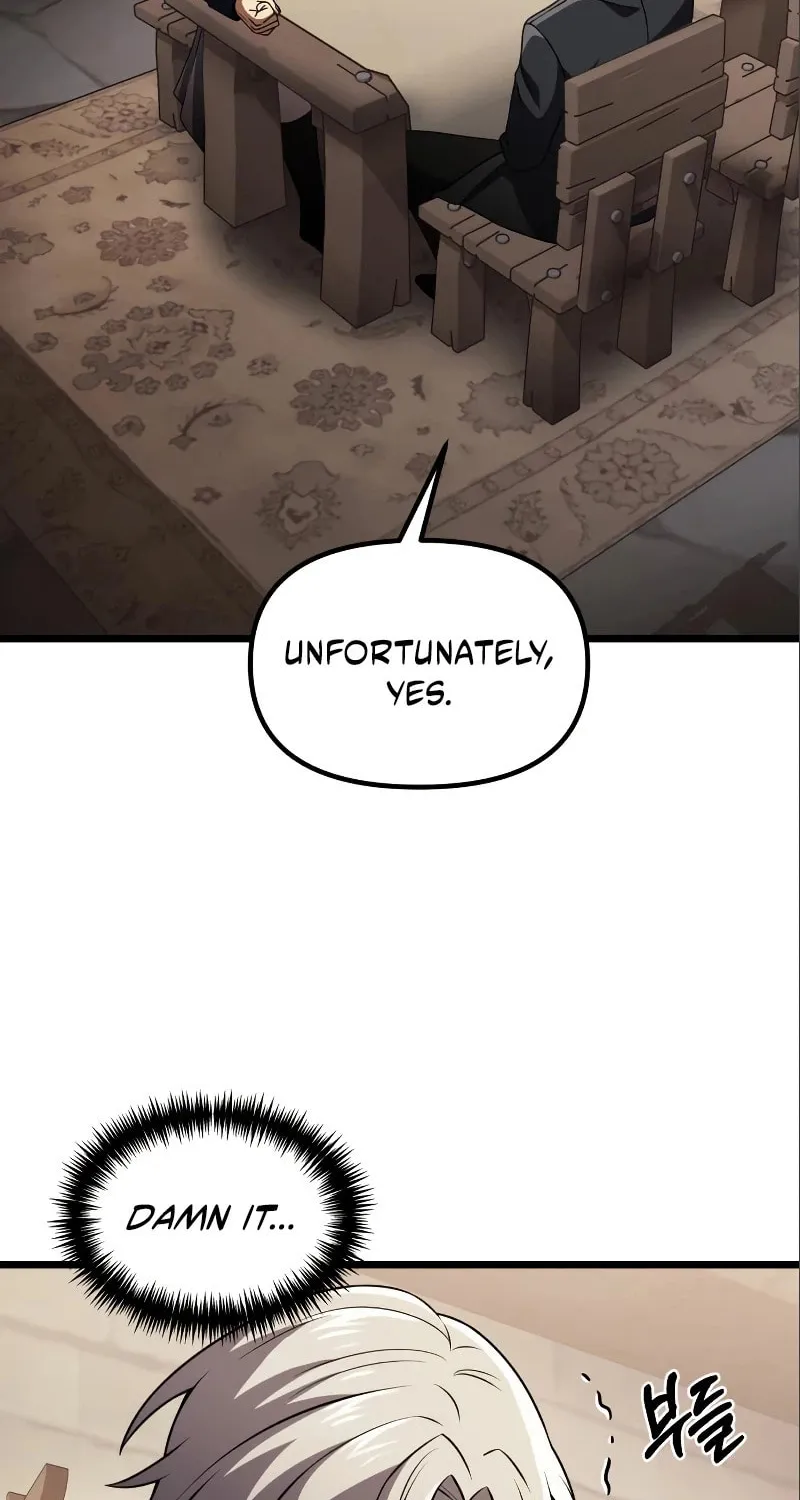 Terminally-Ill Genius Dark Knight Chapter 32 page 5 - 