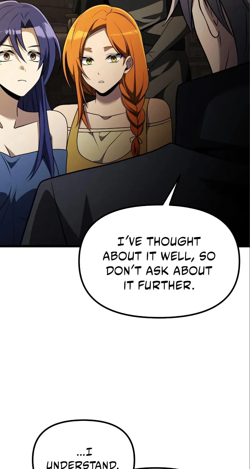 Terminally-Ill Genius Dark Knight Chapter 32 page 42 - 