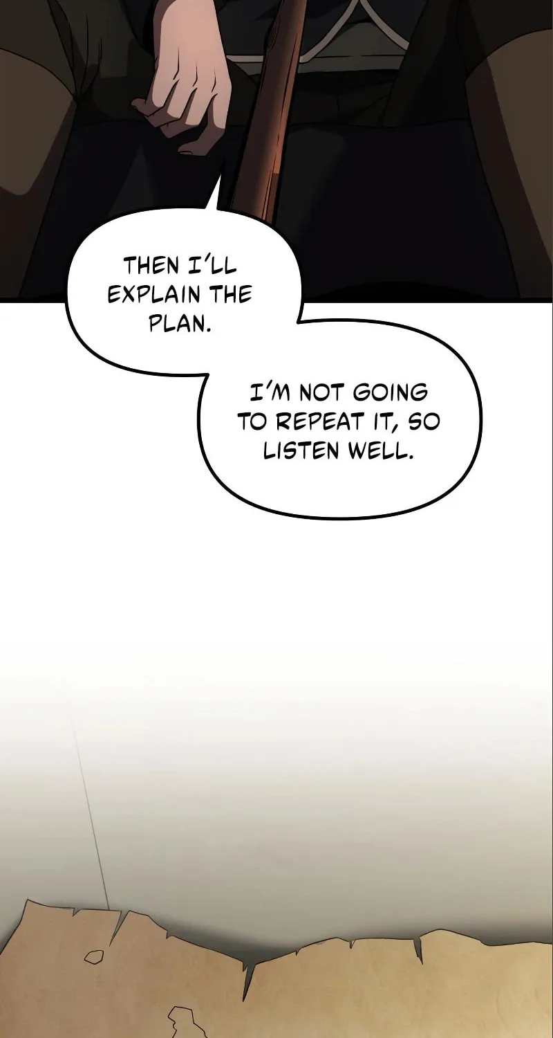 Terminally-Ill Genius Dark Knight Chapter 32 page 49 - 
