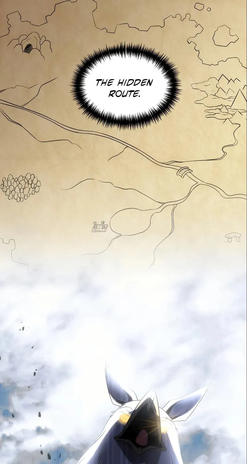Terminally-Ill Genius Dark Knight Chapter 32 page 50 - 