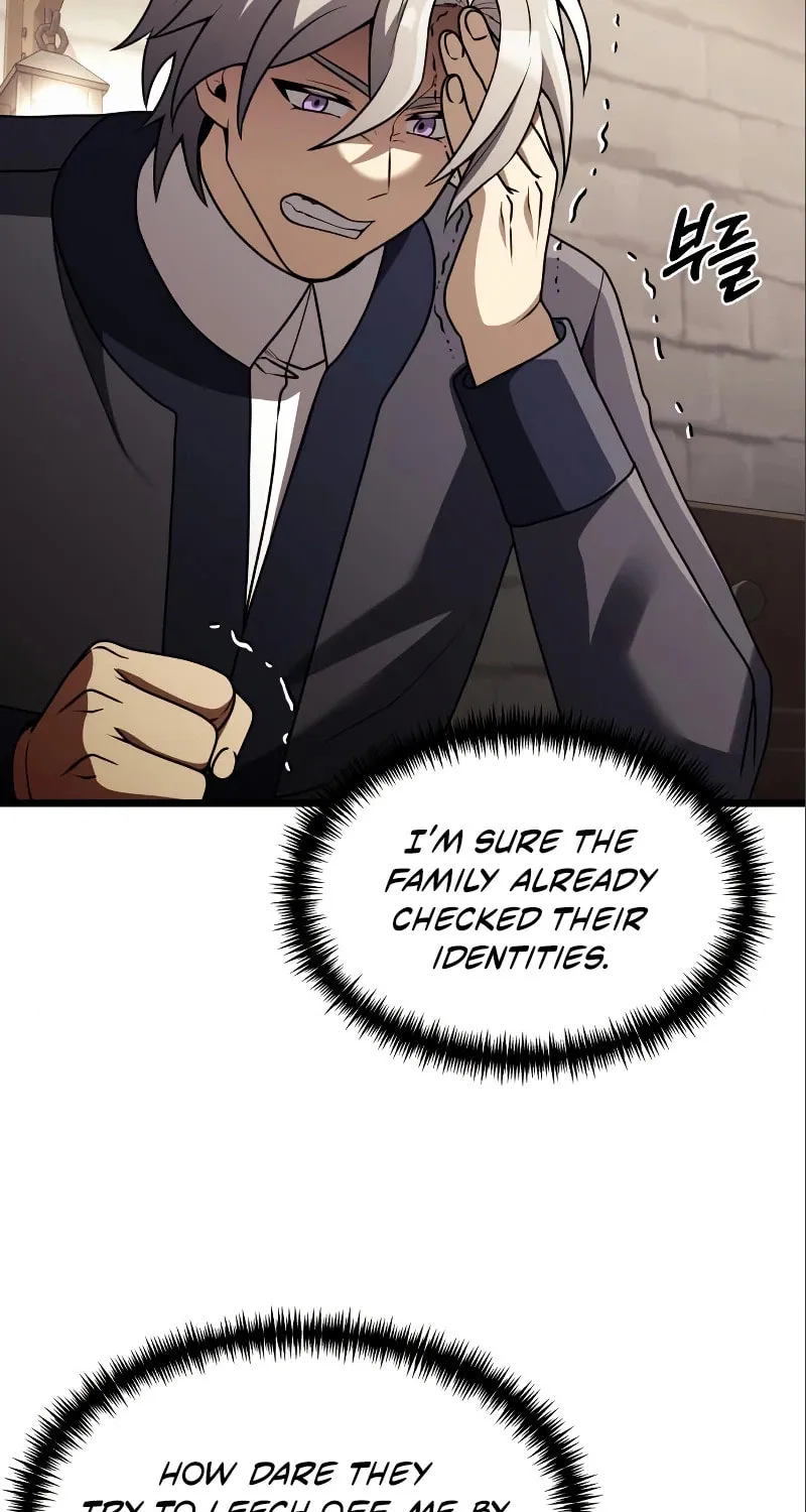 Terminally-Ill Genius Dark Knight Chapter 32 page 6 - 