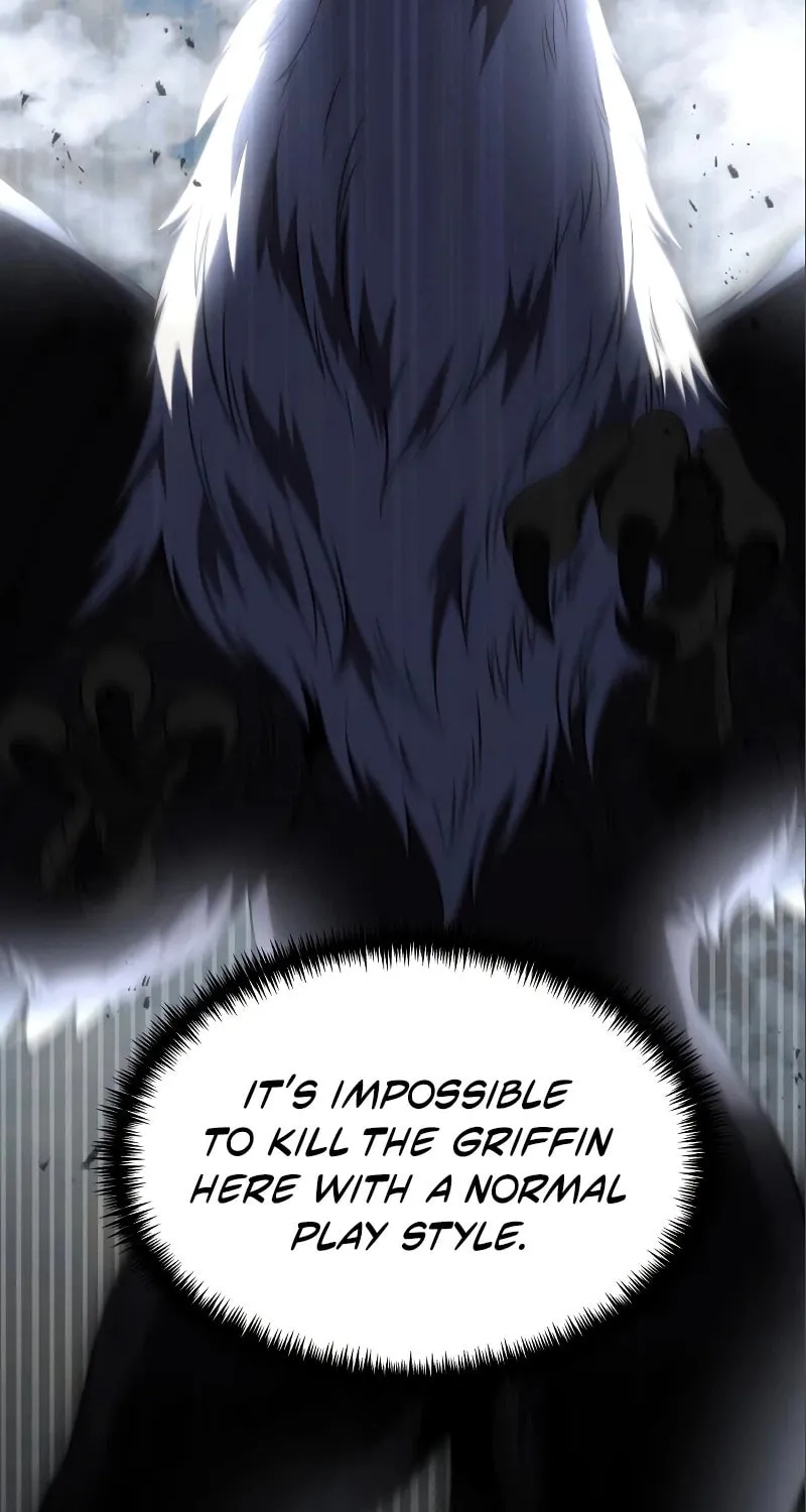 Terminally-Ill Genius Dark Knight Chapter 32 page 51 - 