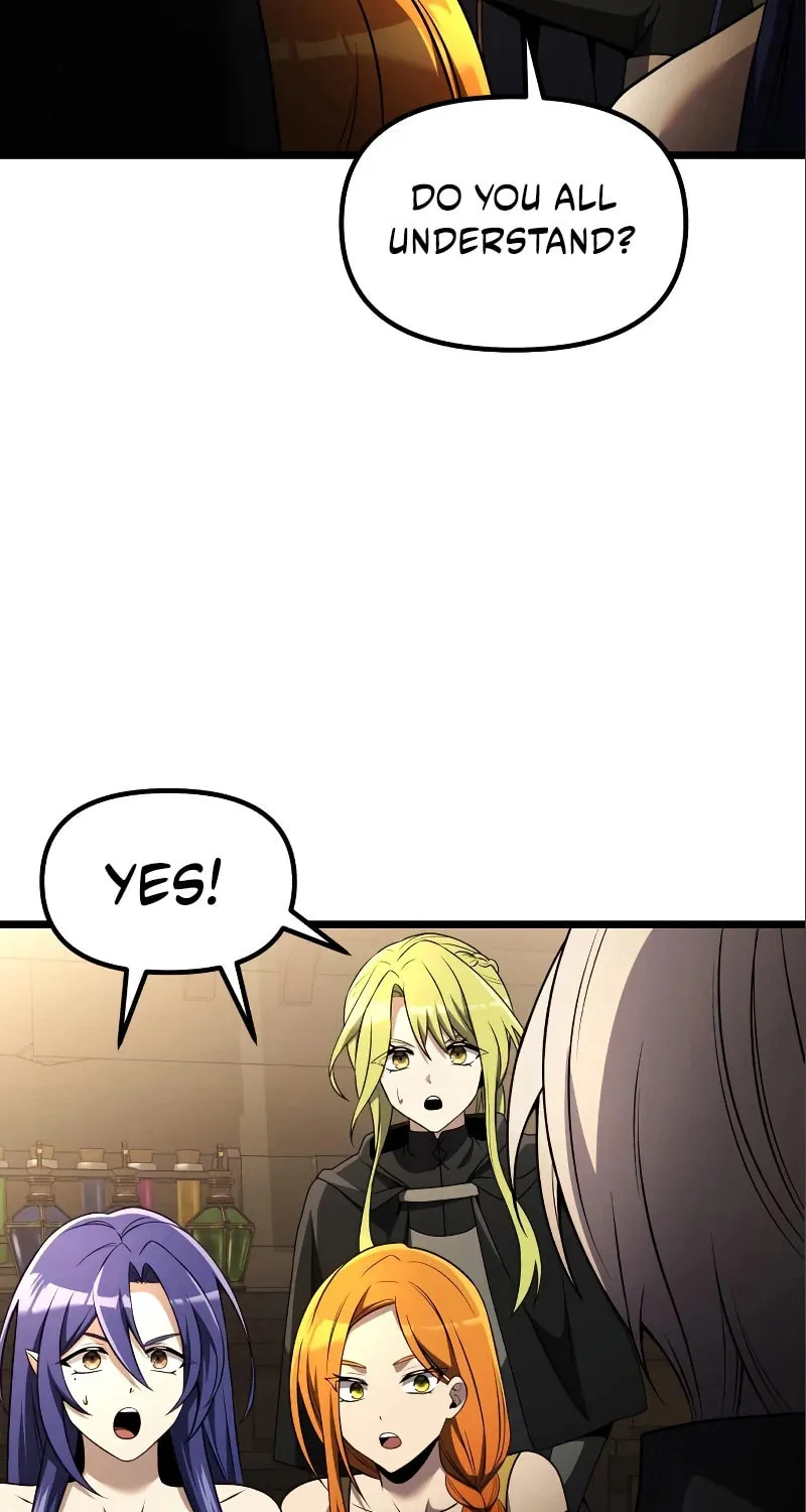 Terminally-Ill Genius Dark Knight Chapter 32 page 57 - 