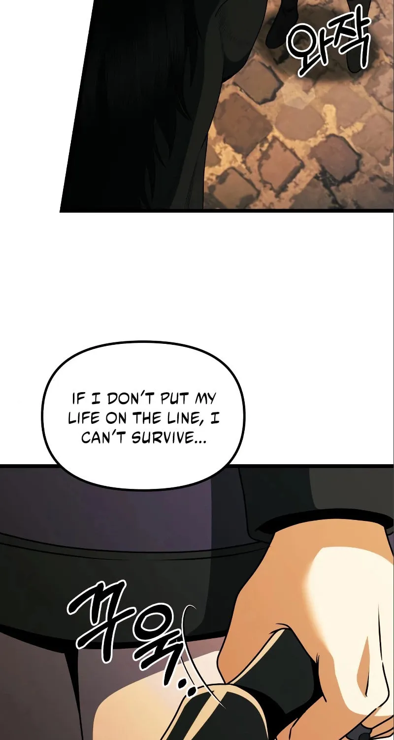 Terminally-Ill Genius Dark Knight Chapter 32 page 64 - 