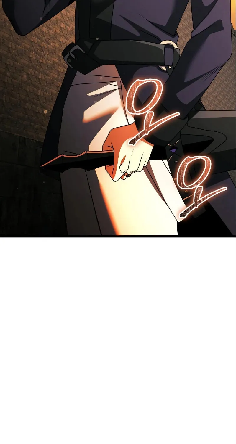 Terminally-Ill Genius Dark Knight Chapter 32 page 66 - 