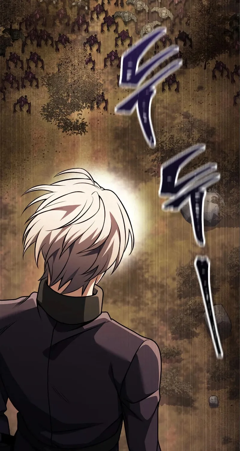 Terminally-Ill Genius Dark Knight Chapter 32 page 71 - 