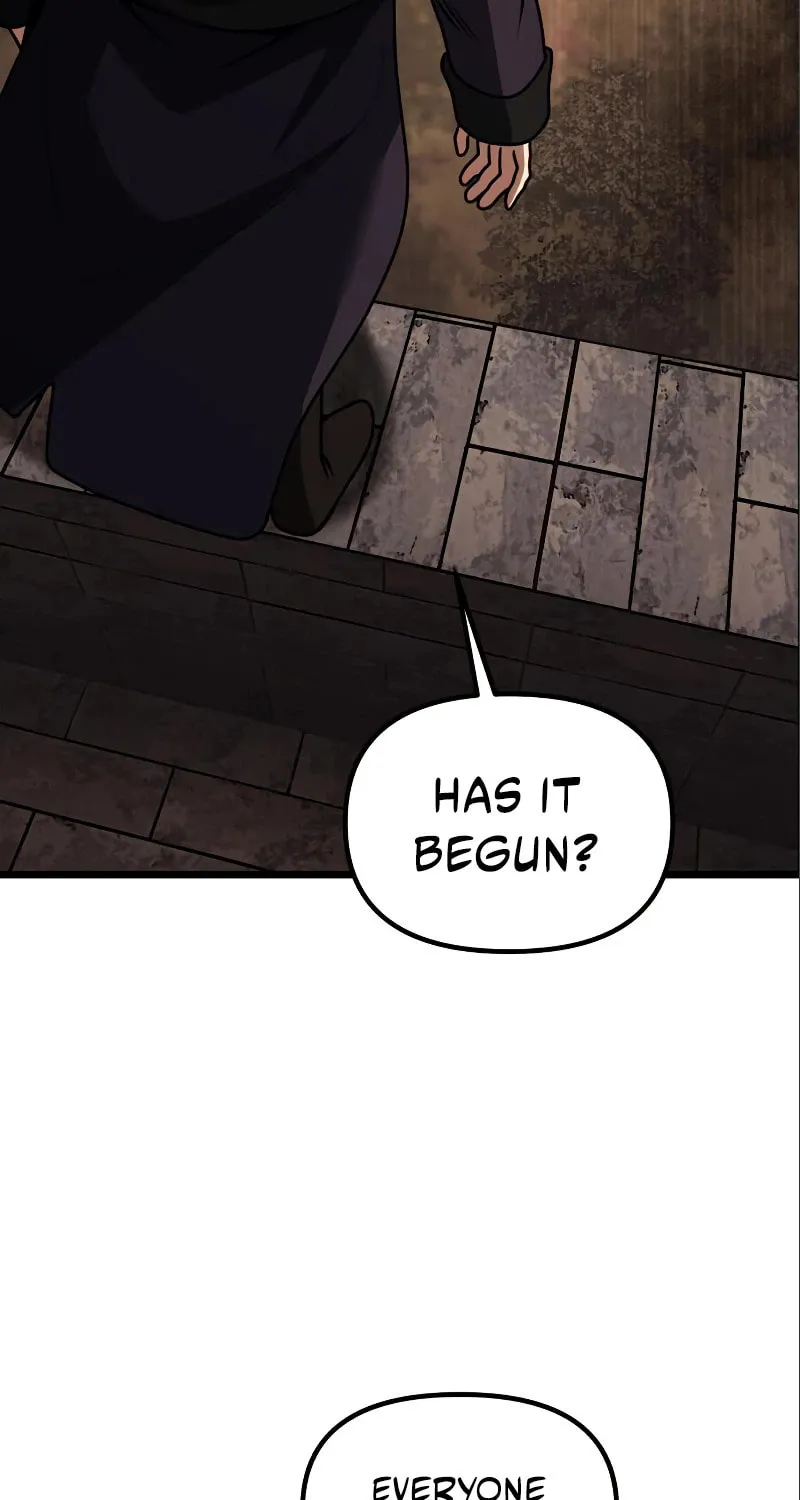 Terminally-Ill Genius Dark Knight Chapter 32 page 72 - 