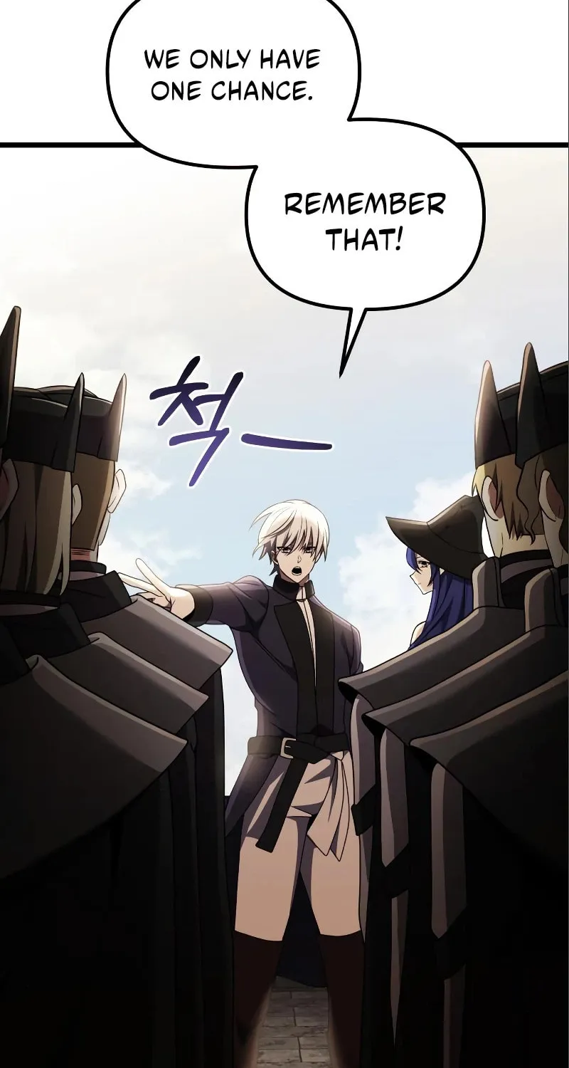 Terminally-Ill Genius Dark Knight Chapter 32 page 75 - 