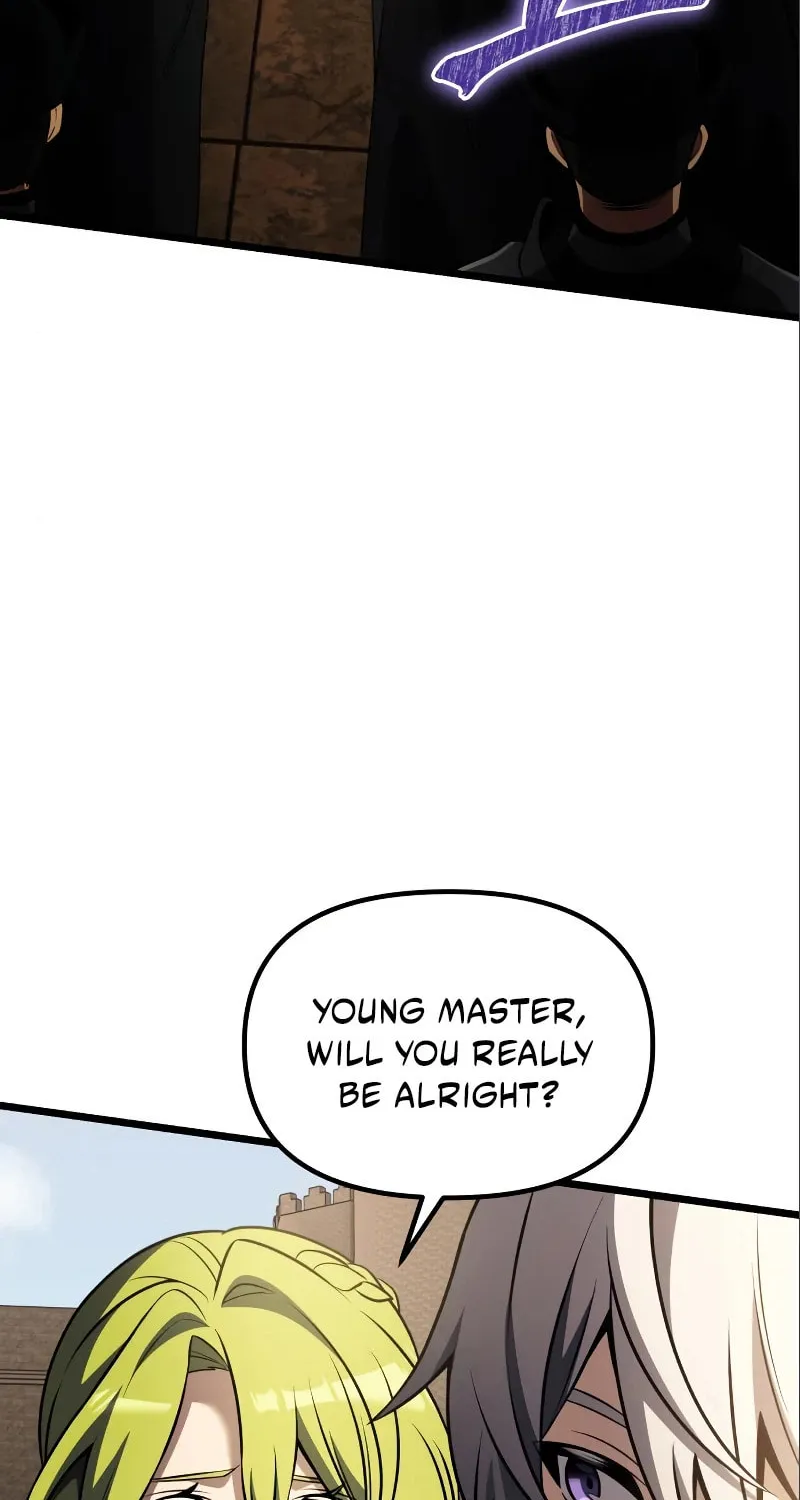 Terminally-Ill Genius Dark Knight Chapter 32 page 81 - 