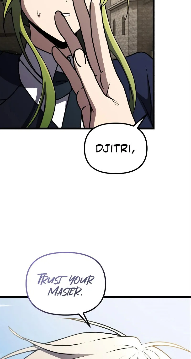 Terminally-Ill Genius Dark Knight Chapter 32 page 83 - 