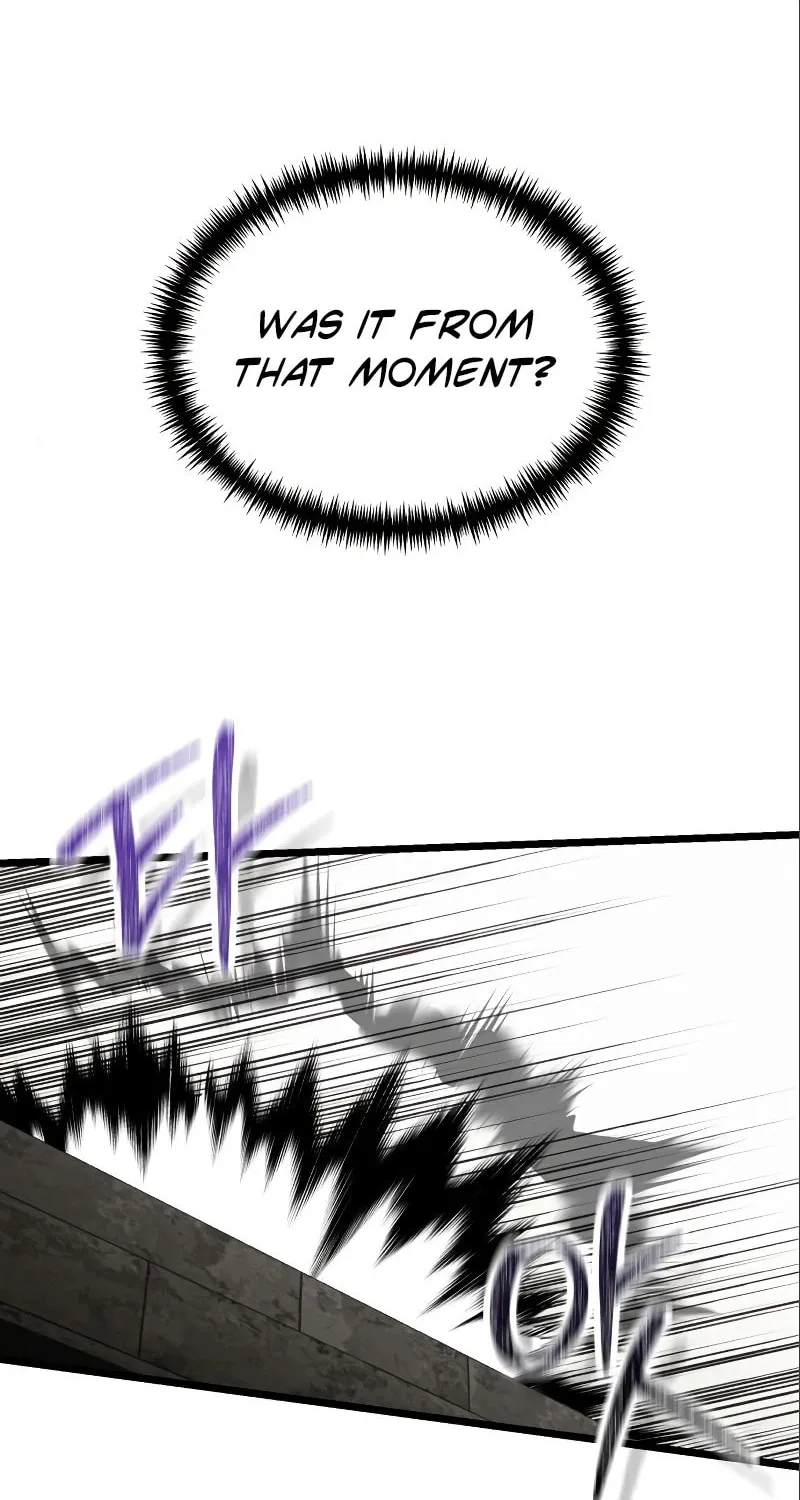 Terminally-Ill Genius Dark Knight Chapter 32 page 87 - 