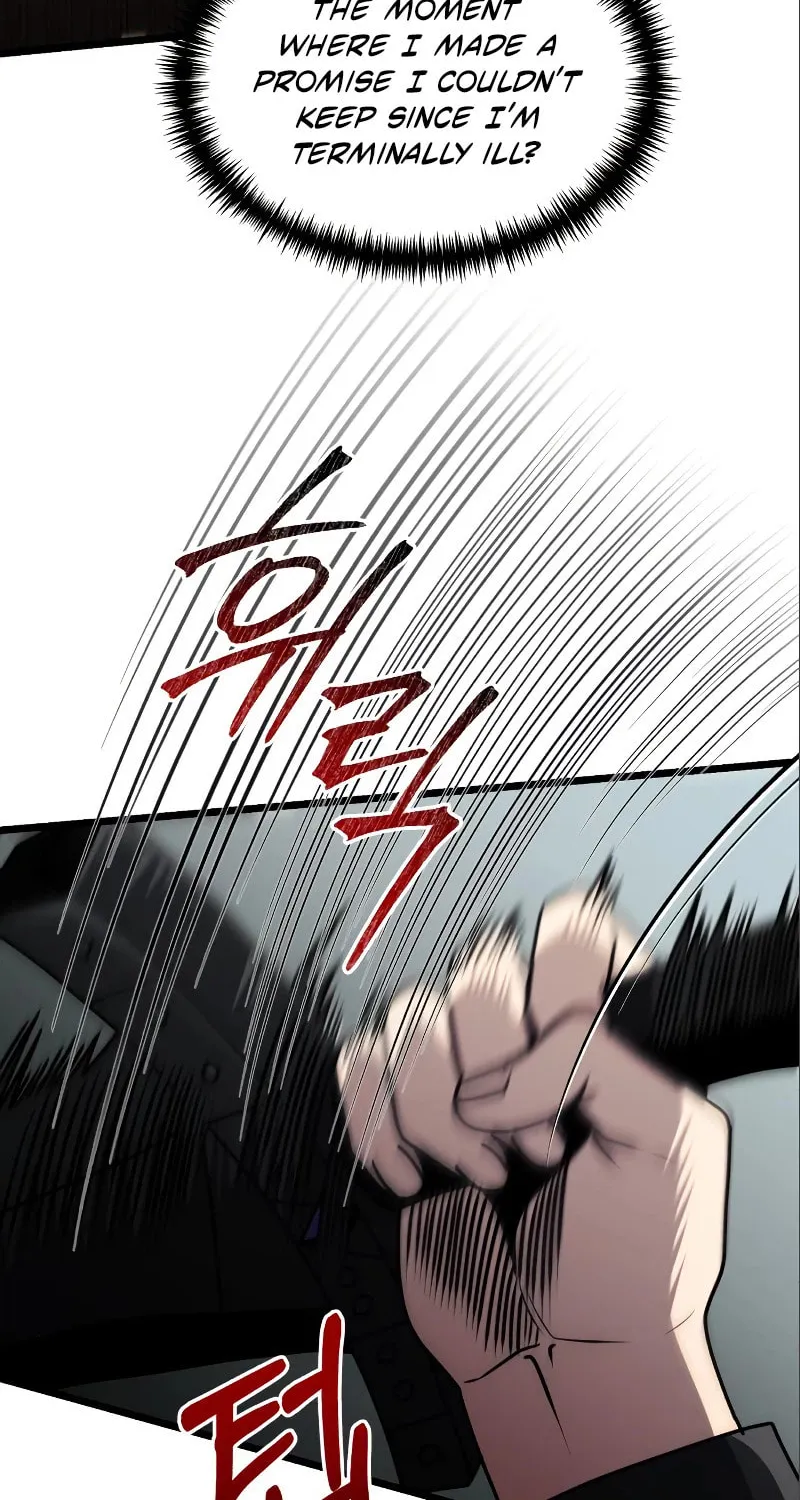 Terminally-Ill Genius Dark Knight Chapter 32 page 91 - 