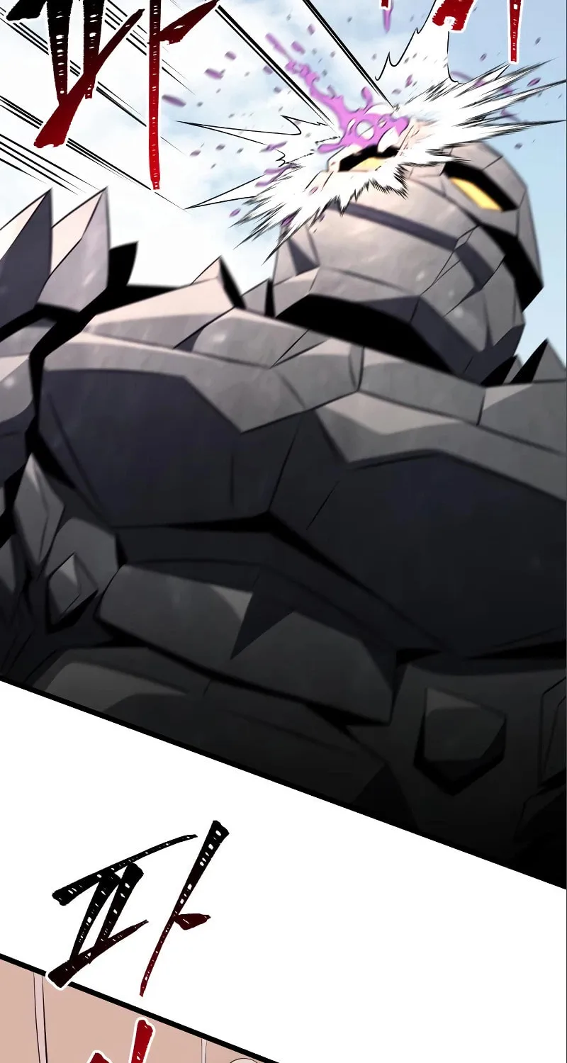Terminally-Ill Genius Dark Knight Chapter 32 page 96 - 