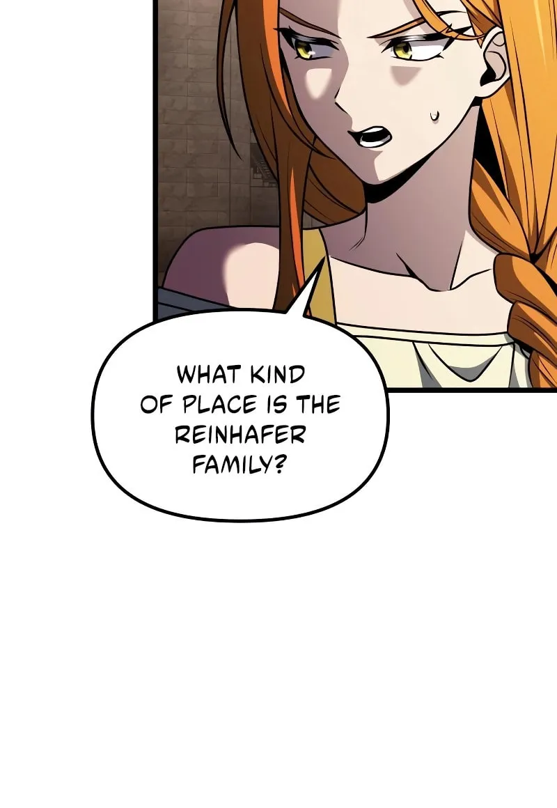 Terminally-Ill Genius Dark Knight Chapter 33 page 11 - 