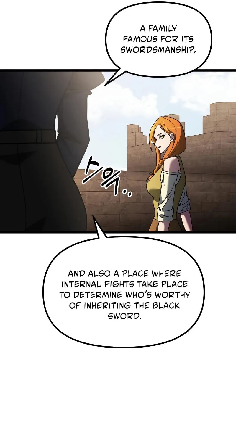 Terminally-Ill Genius Dark Knight Chapter 33 page 12 - 