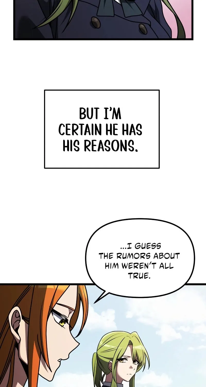 Terminally-Ill Genius Dark Knight Chapter 33 page 18 - 