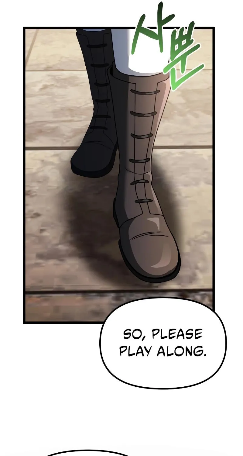 Terminally-Ill Genius Dark Knight Chapter 33 page 22 - 