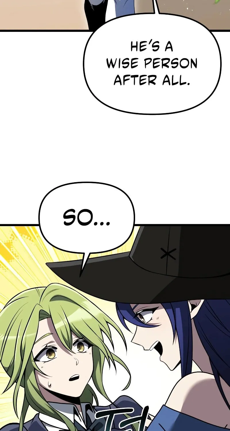 Terminally-Ill Genius Dark Knight Chapter 33 page 24 - 