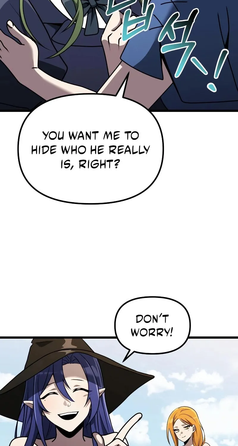 Terminally-Ill Genius Dark Knight Chapter 33 page 25 - 