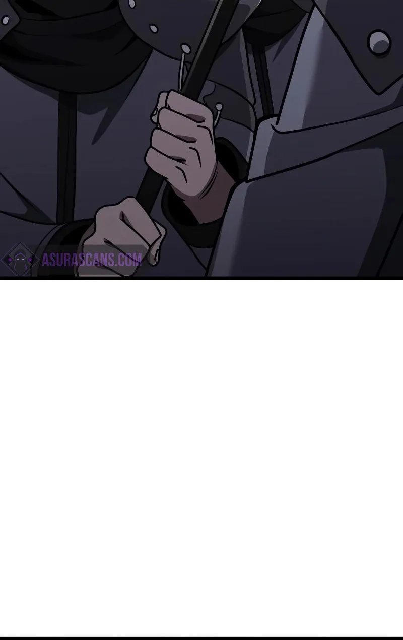 Terminally-Ill Genius Dark Knight Chapter 33 page 31 - 