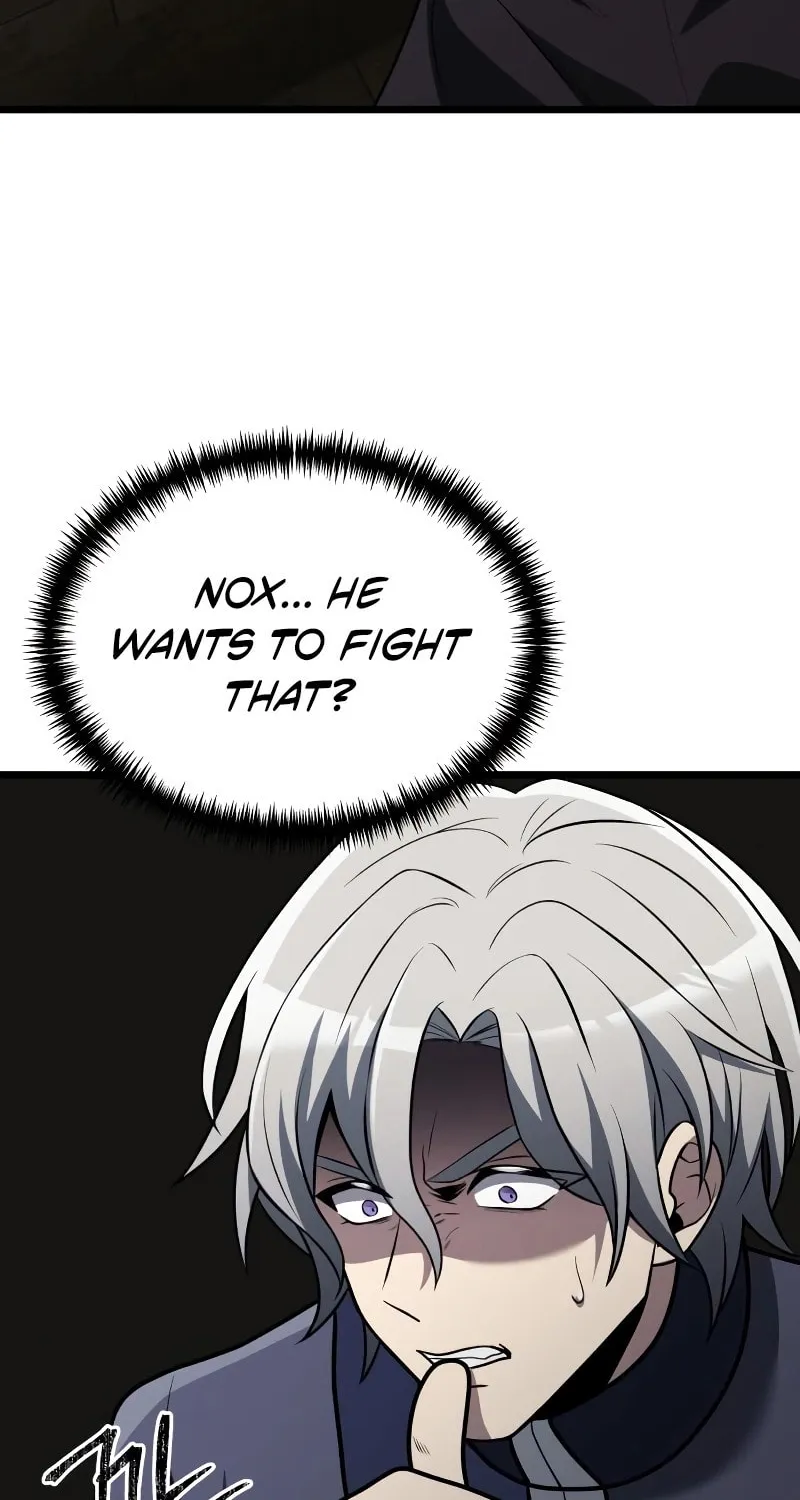 Terminally-Ill Genius Dark Knight Chapter 33 page 33 - 