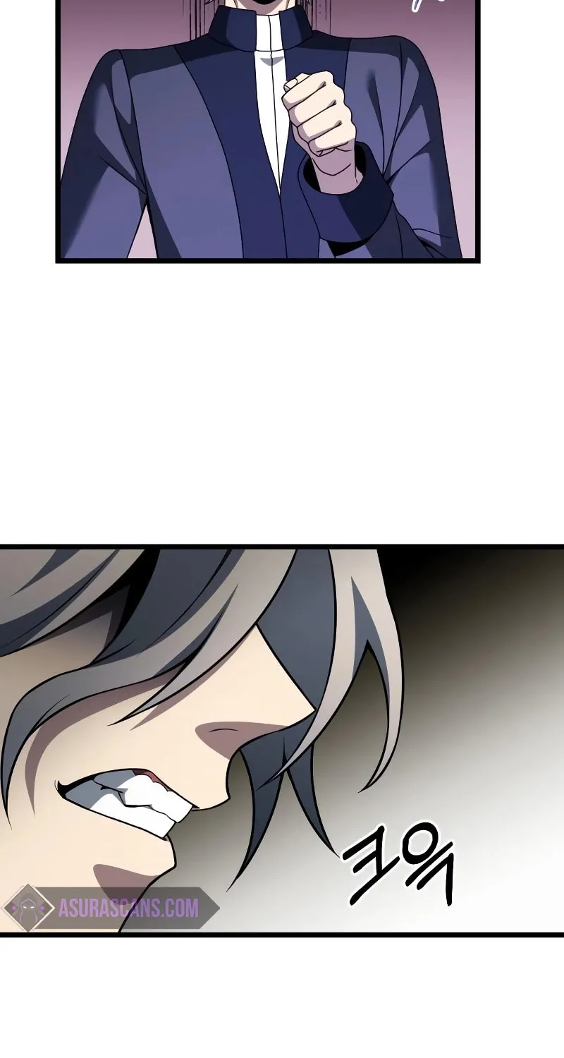 Terminally-Ill Genius Dark Knight Chapter 33 page 40 - 