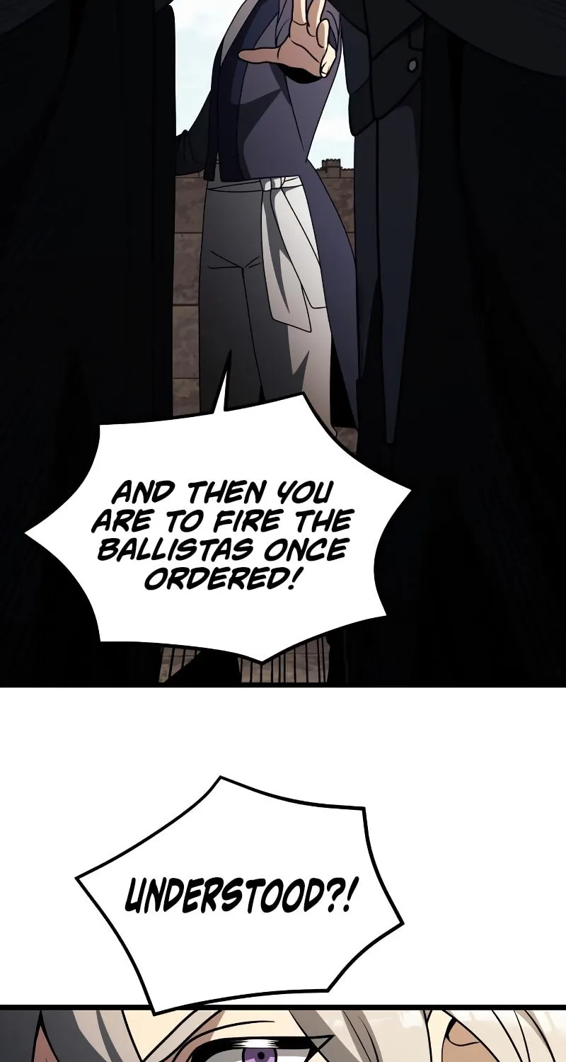 Terminally-Ill Genius Dark Knight Chapter 33 page 43 - 