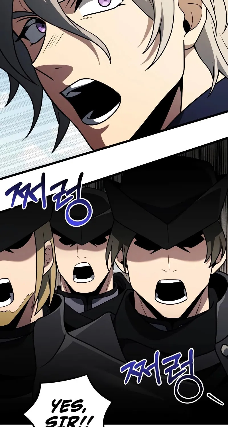 Terminally-Ill Genius Dark Knight Chapter 33 page 44 - 