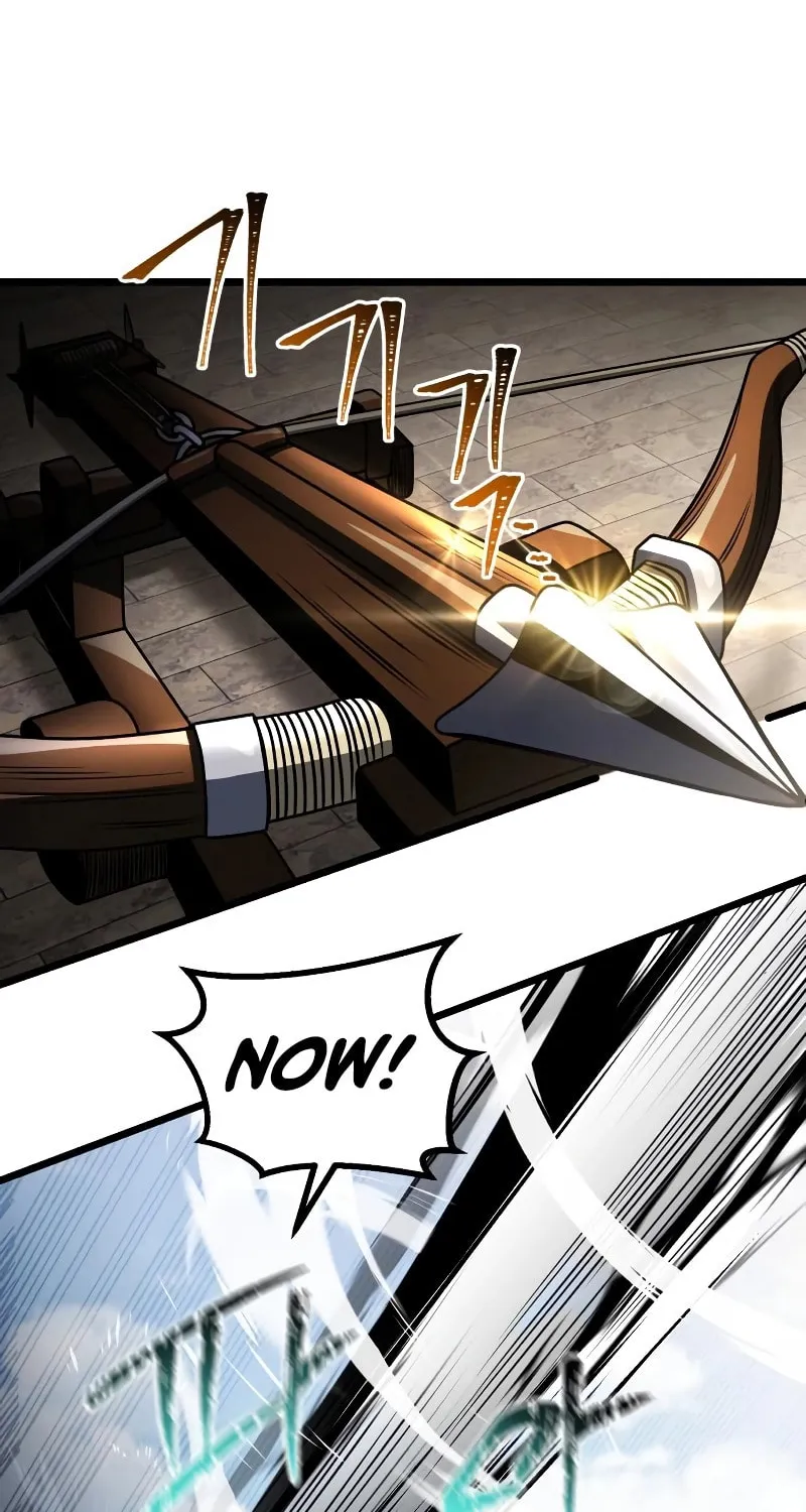 Terminally-Ill Genius Dark Knight Chapter 33 page 47 - 