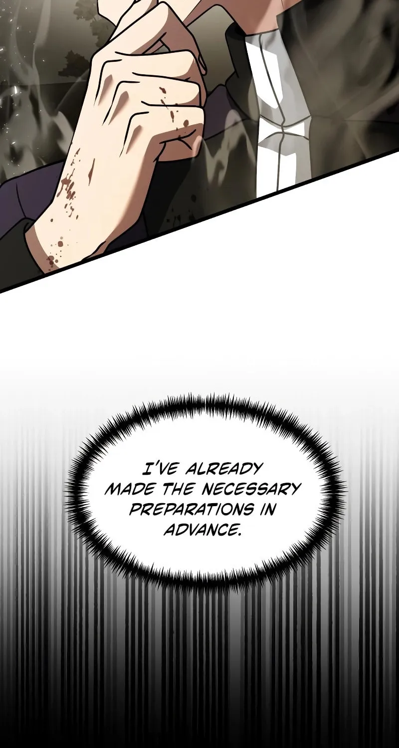 Terminally-Ill Genius Dark Knight Chapter 33 page 57 - 