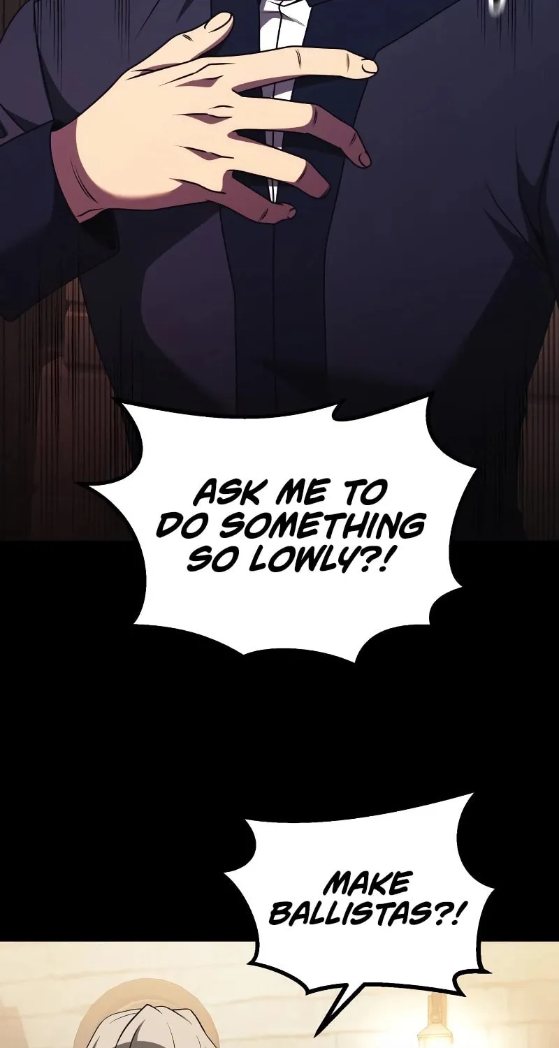 Terminally-Ill Genius Dark Knight Chapter 33 page 59 - 