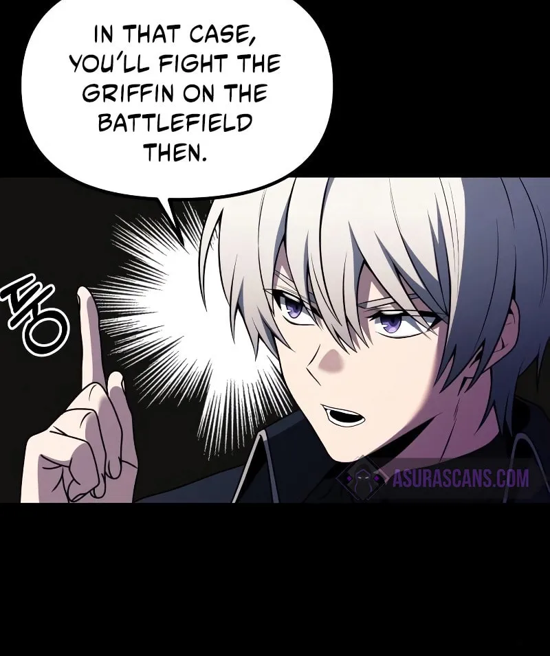 Terminally-Ill Genius Dark Knight Chapter 33 page 61 - 