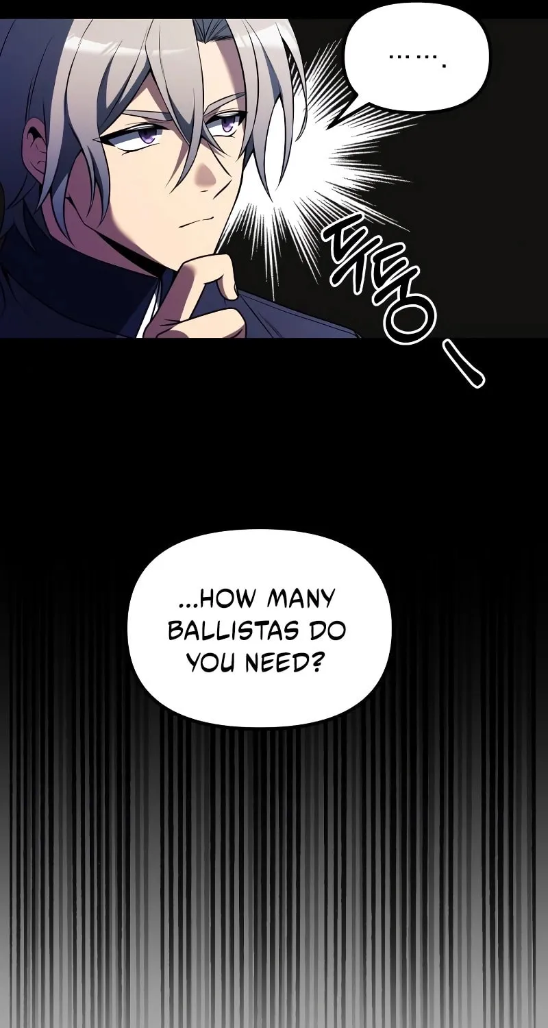 Terminally-Ill Genius Dark Knight Chapter 33 page 62 - 