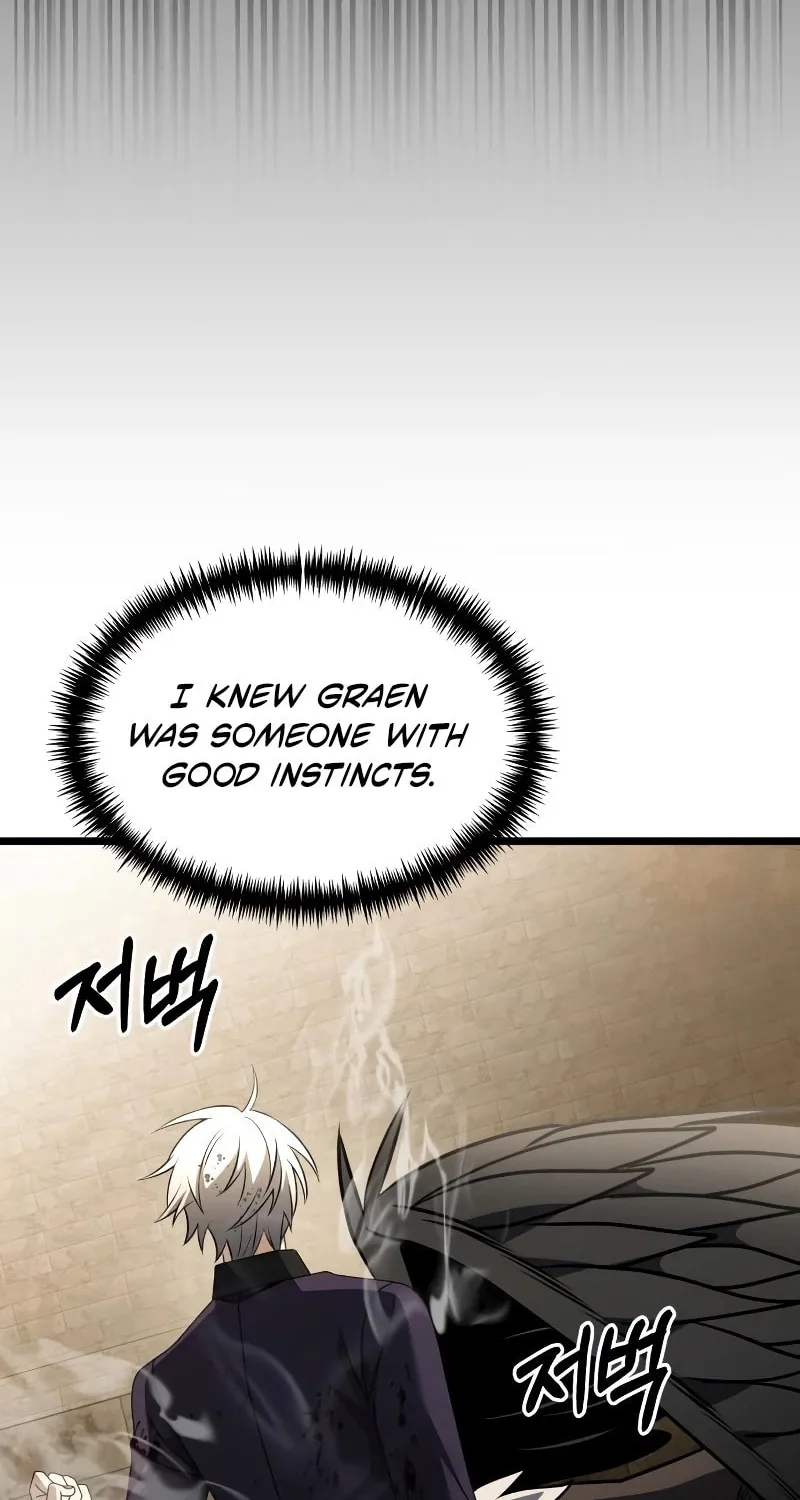 Terminally-Ill Genius Dark Knight Chapter 33 page 63 - 