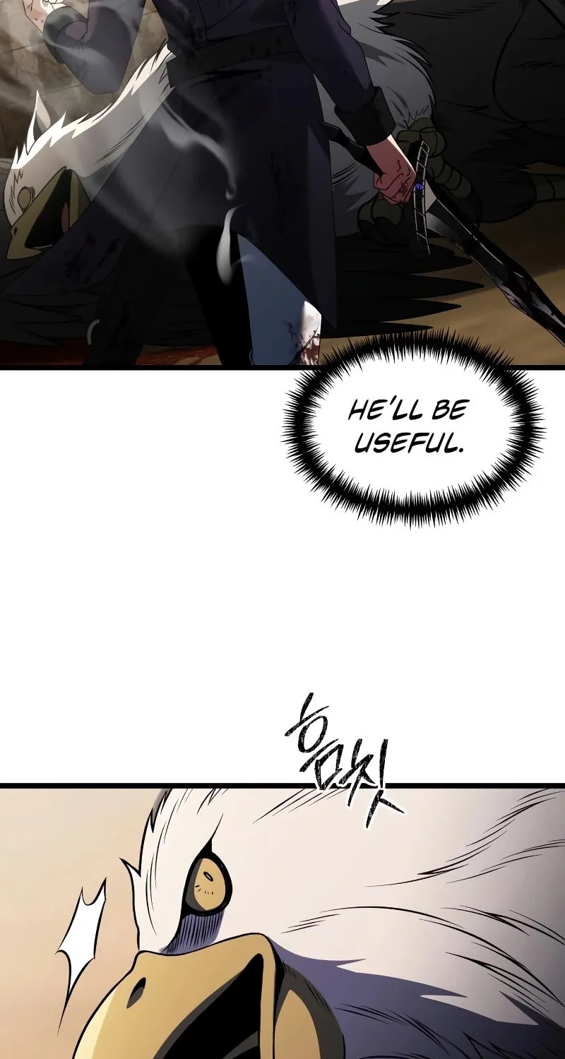 Terminally-Ill Genius Dark Knight Chapter 33 page 64 - 